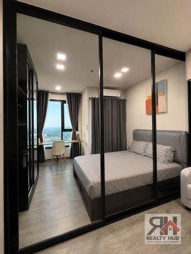 รูป 🤝🏻RB25507 ให้เช่าถูกมาก👍โมดิซ อาวองการ์ด✅แอดไลน์ @mproperty( มี @ ด้วย) แอดมินตอบไว - รูปที่ 1/7