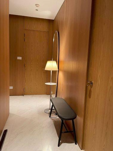 รูป คอนโด 2 ห้องนอน ที่ Four Seasons Private Residences Bangkok ✅ ใกล้ BTS สะพานตากสิน เฟอร์นิเจอ์ครบ ทักไลน์ได้เลยตอบไวมาก  - รูปที่ 18/18