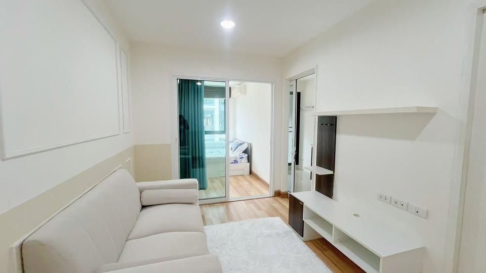 picture 🔥 For Sale ✅ A Pool Condo Bangna | Near MRT Si Iam  - 1/9