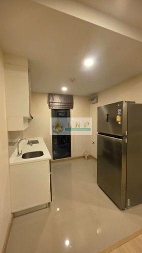 picture 🏢 Condo for Rent: Supalai Prime Rama 9 Property Code | LNP-C14148 - 7/19