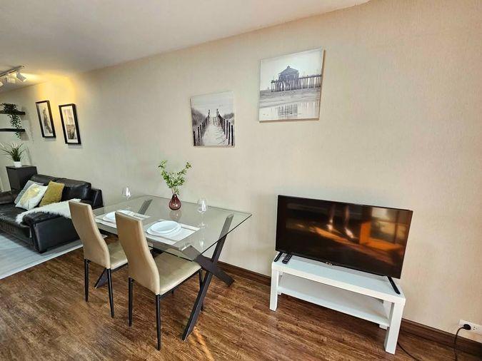 picture The Waterford diamond Sukhumvit 30/1 Between BTS Phrom Phong & Thong Lor | 1Bed Big Sized Prime Sukhumvit Location - 4/17
