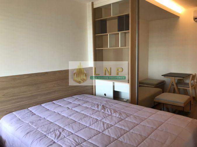 รูป 🏢 ให้เช่าคอนโด : U Delight Residence Riverfront Rama 3 (ยู ดีไลท์ เรสซิเด้นซ์ ริเวอร์ฟร้อนท์ พระราม 3) รหัสทรัพย์ | 📌LNP-C14162 - รูปที่ 28/40