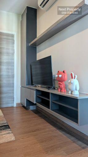 picture AS2209 Notting Hill Sukhumvit 105 Condo For Rent - 8/10