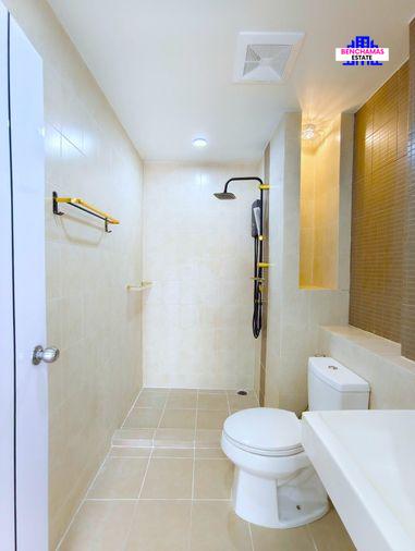 รูป 🔥 ขาย ไอวี่ ริเวอร์ คอนโด (Ivy River Condo) คอนโดริมแม่น้ำเจ้าพระยา ห้องรีโนเวทใหม่ ใกล้ MRT สายสีม่วง สถานีราษฎร์บูรณะ - รูปที่ 4/8