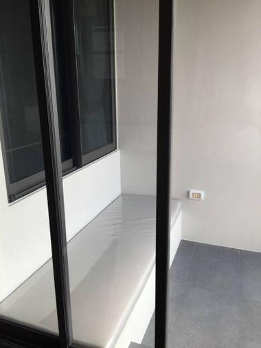 picture 🏢 Condo for Rent: U Delight Residence Riverfront Rama 3   Property Code | LNP-C14161 - 5/6