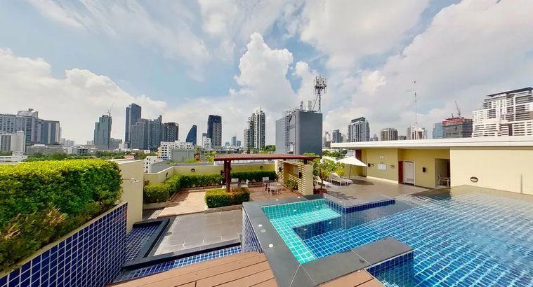 picture 🔥 Available Now! The Alcove Sukhumvit 49 - Book Before It's Gone! 🔥 - 1/1