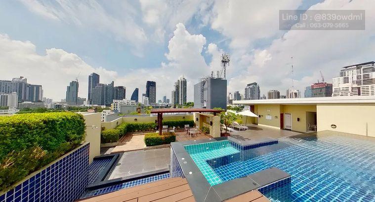 picture 🔥 Available Now! The Alcove Sukhumvit 49 - Book Before It's Gone! 🔥 - 1/1