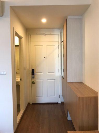 รูป 🏢 ให้เช่าคอนโด : U Delight Residence Riverfront Rama 3 (ยู ดีไลท์ เรสซิเด้นซ์ ริเวอร์ฟร้อนท์ พระราม 3)   รหัสทรัพย์ | 📌LNP-C14162 - รูปที่ 2/40