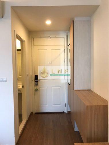รูป 🏢 ให้เช่าคอนโด : U Delight Residence Riverfront Rama 3 (ยู ดีไลท์ เรสซิเด้นซ์ ริเวอร์ฟร้อนท์ พระราม 3) รหัสทรัพย์ | 📌LNP-C14162 - รูปที่ 2/40