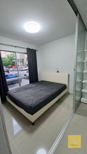 picture G8116🚨中国客户,请加微信。(在联系方式的旁边)For rent Plum Condo Ladprao 101 Line ❤️💜@condopremium💜❤️Ready to move in ⬛🟨 📞 065 695 3645🟨⬛ - 1/9