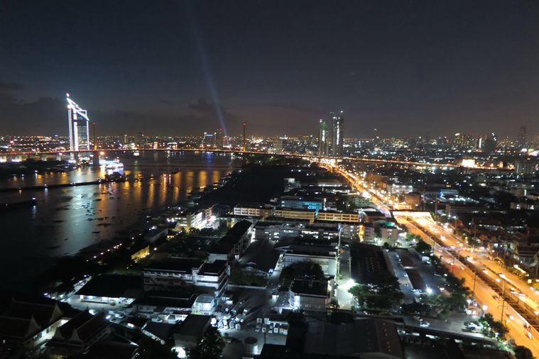 รูป ให้เช่าLPN Park Riverside Rama3 - 2นอน 2น้ำ 68ตรม. ชั้น31 ตึกC - Line:@hac55 - รูปที่ 15/15
