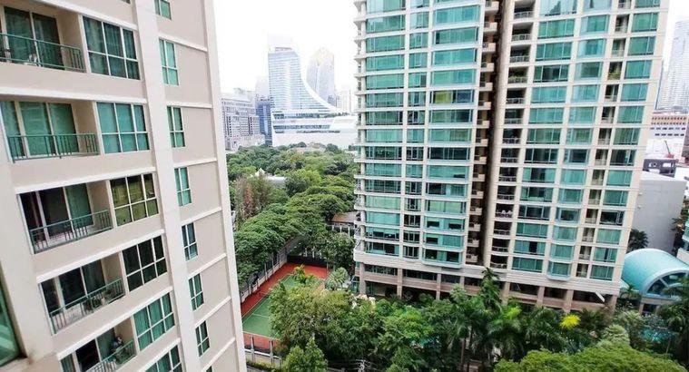 รูป 🔥 ห้องว่าง พร้อมเข้าอยู่! The Address Chidlom รีบจองก่อนหลุด 🔥 - รูปที่ 1/1