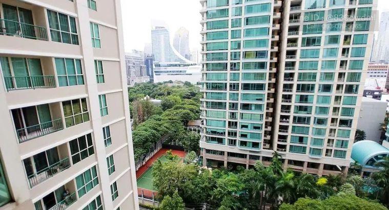 รูป 🔥 ห้องว่าง พร้อมเข้าอยู่! The Address Chidlom รีบจองก่อนหลุด 🔥 - รูปที่ 1/1