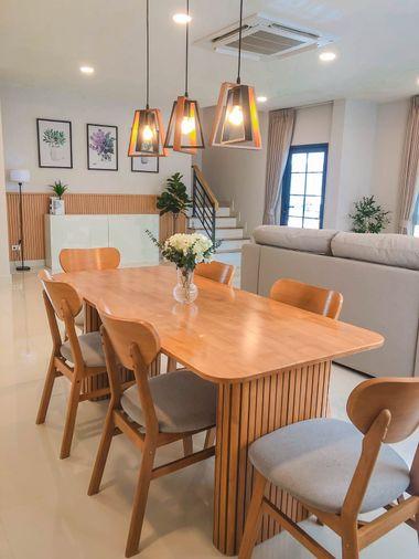 picture 🏠 House for Rent | Centro Bangna   Property Code | LNP-H1098 - 8/12