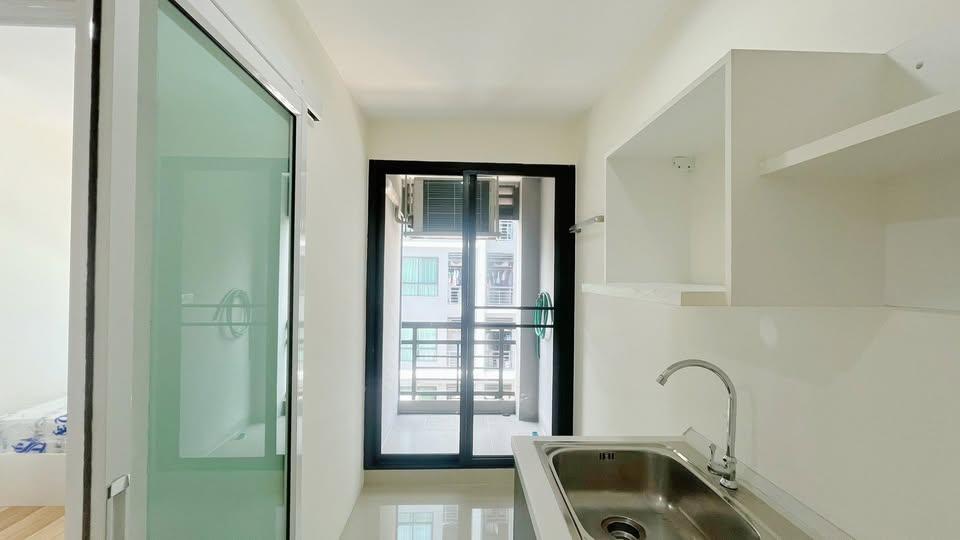 picture 🔥 For Sale ✅ A Pool Condo Bangna | Near MRT Si Iam  - 9/9