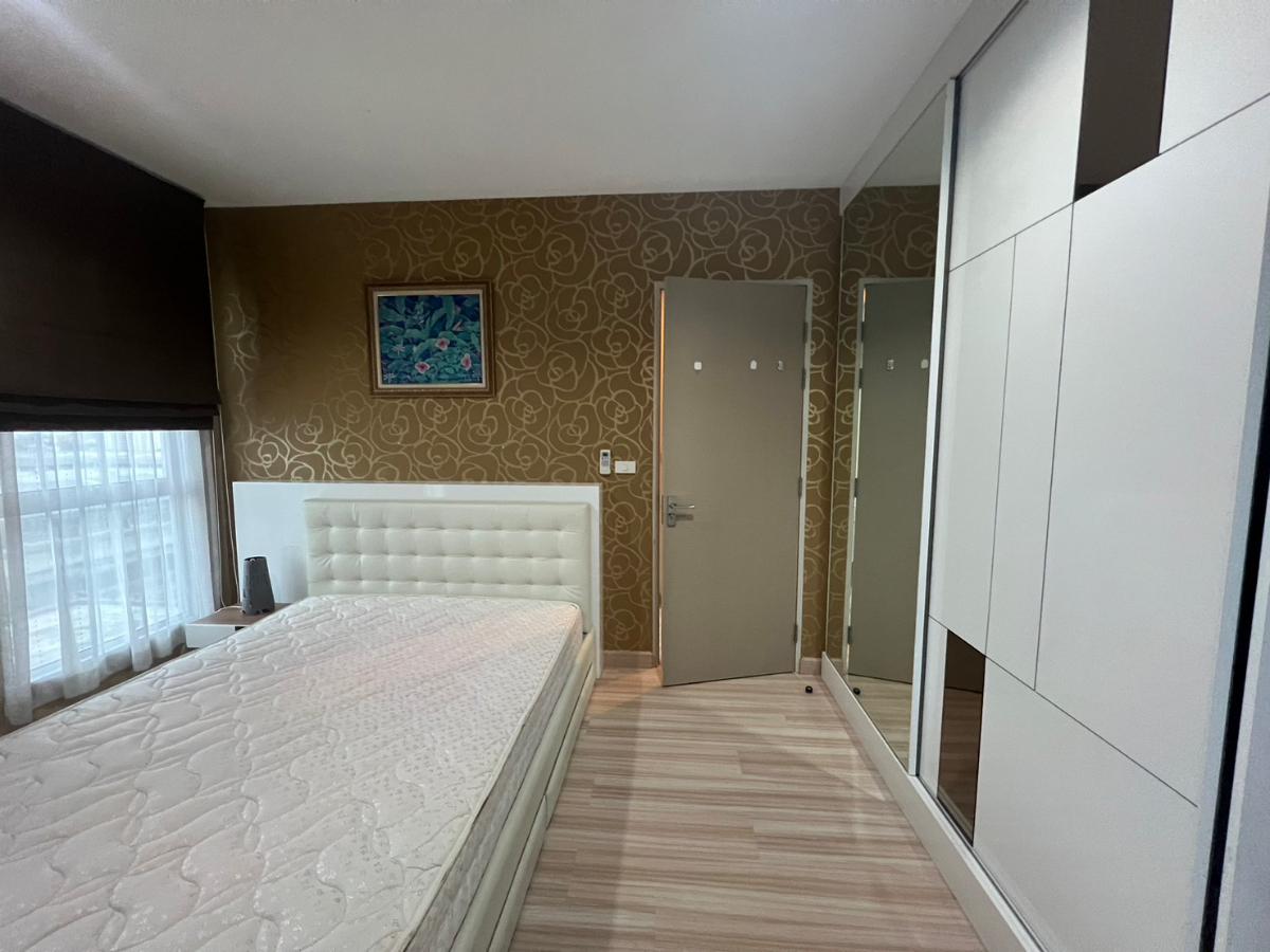 picture Condo for Rent: The Hotel Serviced Condo 56 sq.m. 10th Floor - 3/14