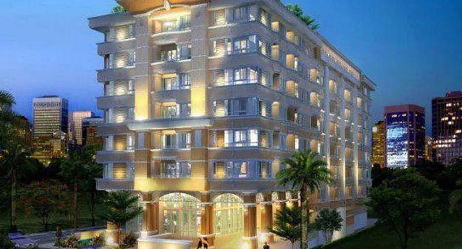 picture 🔥 Available Now! Surawong City Resort - Book Before It's Gone! 🔥 - 1/1