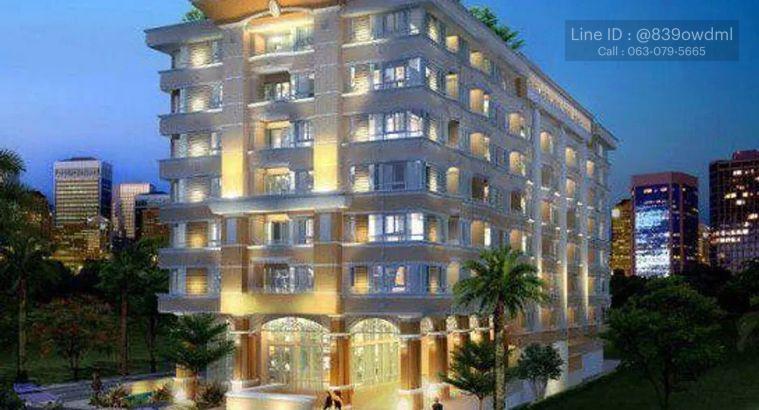 picture ðĨ Available Now! Surawong City Resort - Book Before It's Gone! ðĨ - 1/1