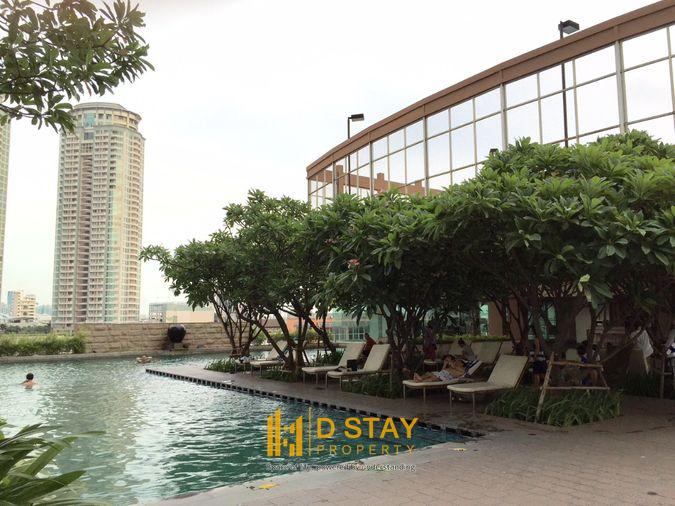 รูป Best Price 🔥ให้เช่า The Empire Place Sathorn ห้องสวยมาก ตกแต่งเฟอร์ครบ พื้นที่กว้าง พร้อมอยู่ ‼️DS3830 | Line @Dstay - รูปที่ 21/21