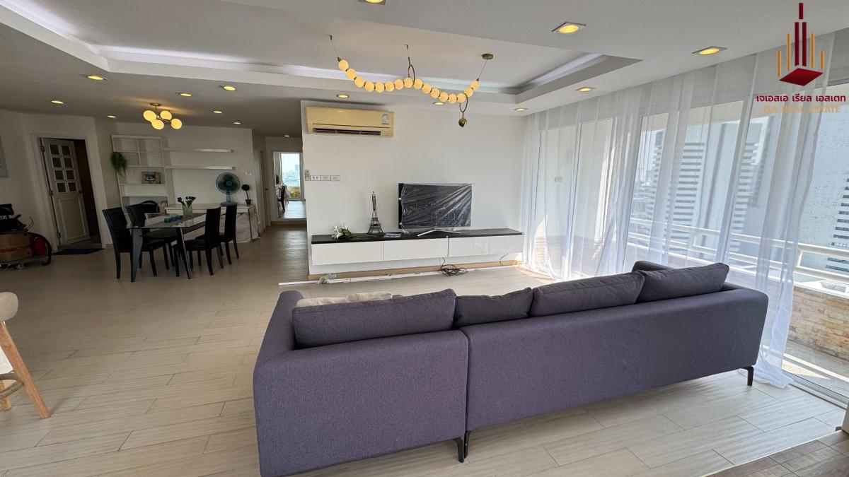 picture ✨ For Rent: Srivara Mansion 1 Condo ✨  💰 Only 65,000 THB/month - 3/9
