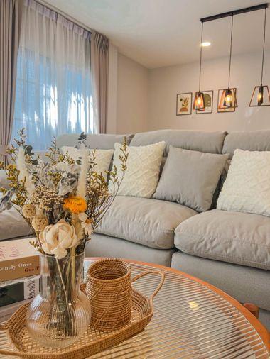picture 🏠 House for Rent | Centro Bangna   Property Code | LNP-H1098 - 2/12