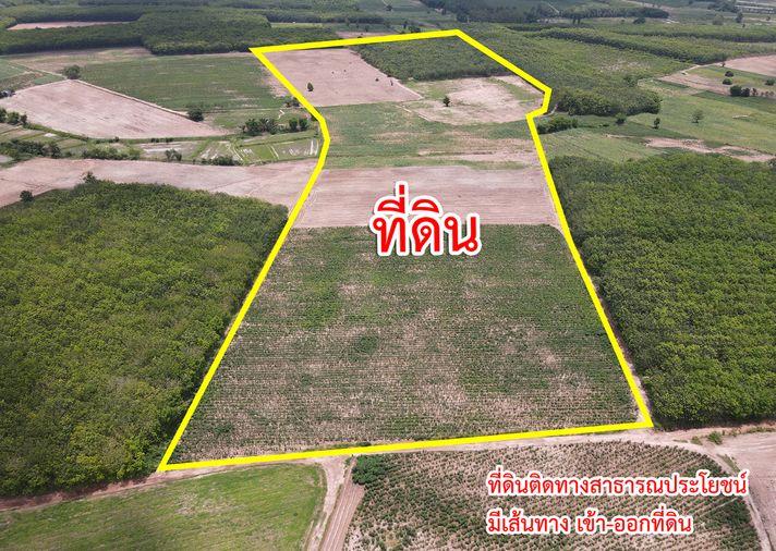 รูป ขายที่ดิน ตำบลตาลเลียน อำเภอกุดจับ จังหวัดอุดรธานี - รูปที่ 2/14