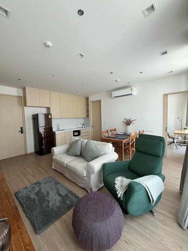 picture 🏢 Condo for Rent: NOBLE STATE 39   Property Code | LNP-C14150  - 2/6