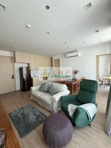 picture ðĒ Condo for Rent: NOBLE STATE 39 Property Code | LNP-C14150 - 2/6