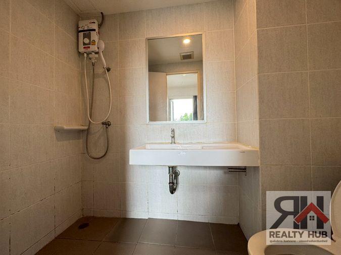 รูป 🤝🏻RB25513 ให้เช่าถูกมาก👍ลุมพินี วิลล์ ราชพฤกษ์ - บางแวก✅แอดไลน์ @mproperty( มี @ ด้วย) แอดมินตอบไว - รูปที่ 4/8