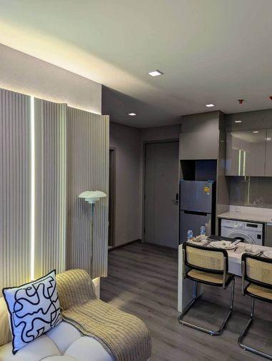 picture 🏢 Condo for Sale : The Politan Rive   Property Code | LNP-C14149  - 8/10