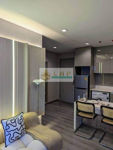 picture ðĒ Condo for Sale : The Politan Rive Property Code | LNP-C14149 - 8/10