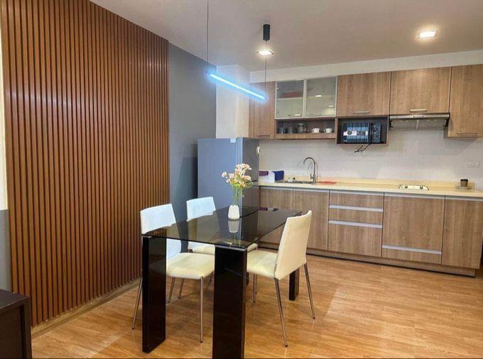 picture The Alcove Sukhumvit 49 (BTS Thonglor) - 6/9