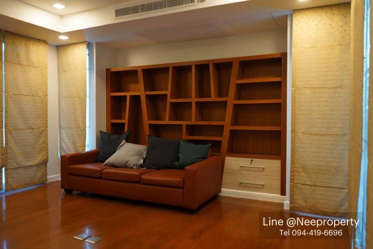 รูป ให้เช่าบ้านเดี่ยวหลังใหญ่ โฮมเพลส รามคำแหง 140 พื้นที่กว้าง ฟังก์ชันครบ เหมาะทั้งอยู่อาศัยและ Home Office พร้อมอยู่ (H6933) - รูปที่ 16/18