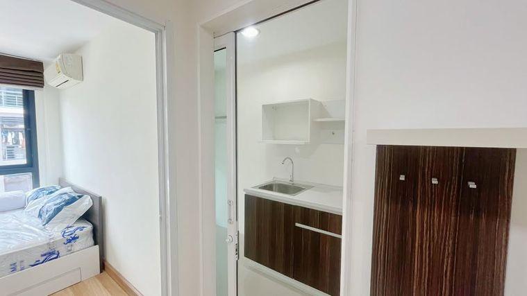 picture 🔥 For Sale ✅ A Pool Condo Bangna | Near MRT Si Iam  - 5/9