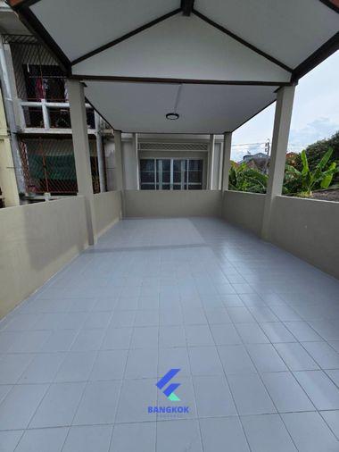 รูป 🏡✨ ขายทาวน์เฮ้าส์ 3 ชั้น รีโนเวทใหม่ทั้งหลัง | ใกล้ BTS พหลโยธิน 59 เพียง 300 เมตร 🚆 - รูปที่ 5/9