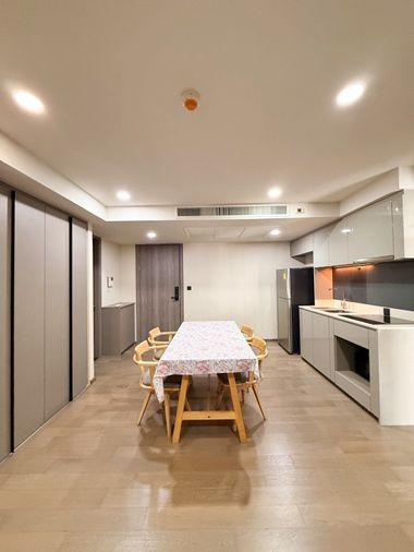 picture Klass Sarasin - Rajdamri  For Rent - 17/20