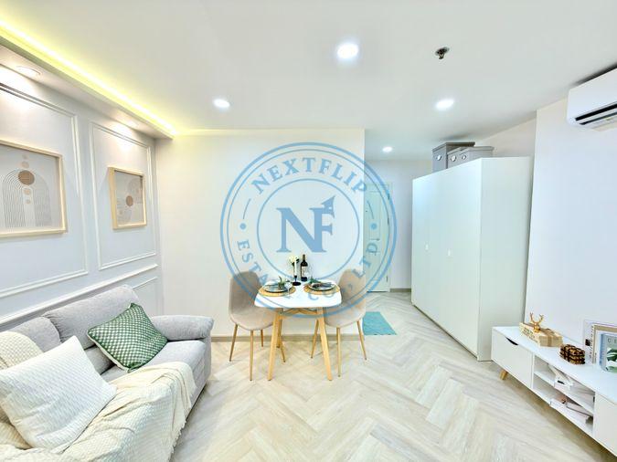 picture Regent Home 27 For Rent Fully furnished - 8/15