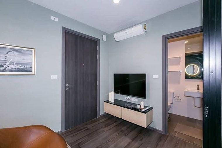 picture 🔥 For Sale – The Base Park West Sukhumvit 77 | Near BTS On Nut - 5/10