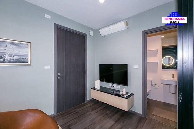 picture ðĨ For Sale â The Base Park West Sukhumvit 77 | Near BTS On Nut - 5/10