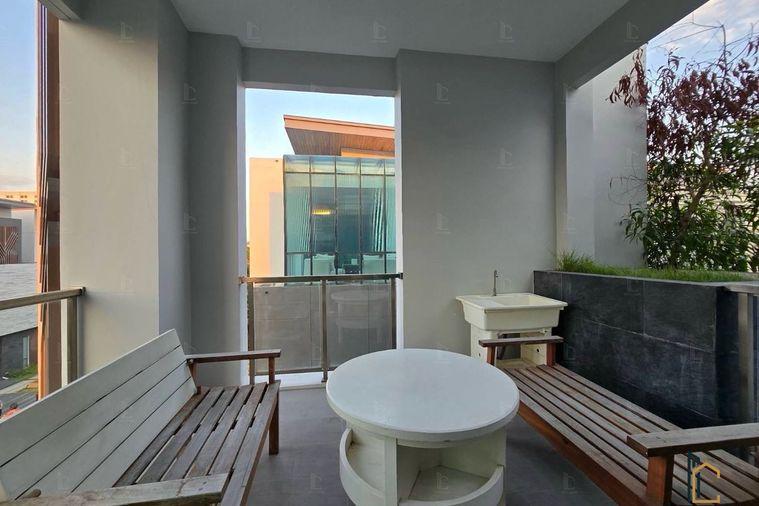 รูป 🔥For Rent!! Best price 4b5b 195k - The Gentry Phatthanakan 2 📞Call 090 919 9898 - รูปที่ 18/20
