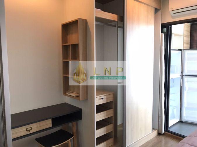 รูป 🏢 ให้เช่าคอนโด : U Delight Residence Riverfront Rama 3 (ยู ดีไลท์ เรสซิเด้นซ์ ริเวอร์ฟร้อนท์ พระราม 3) รหัสทรัพย์ | 📌LNP-C14162 - รูปที่ 20/40