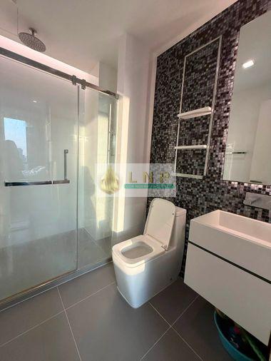 รูป 🏢 ให้เช่าคอนโด : The Room Sukhumvit 69 (เดอะ รูม สุขุมวิท 69) รหัสทรัพย์ | 📌LNP-C14159 - รูปที่ 8/8