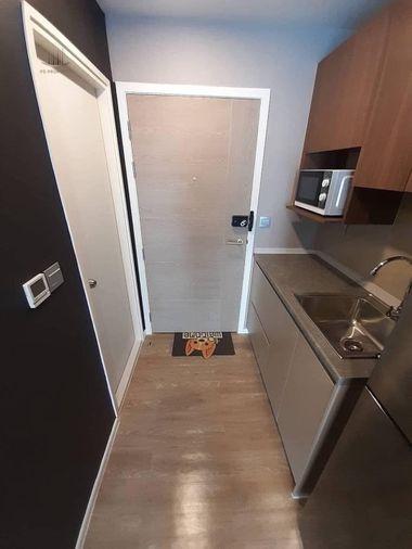 picture For Rent 🔥 KAVE Town Space 🔥 Fully furnished and equipped with appliances; near Bangkok University. - 6/7