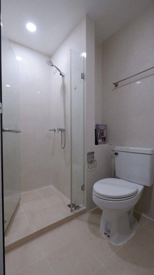 picture Room for Sell Icondo Sukhumvit 103 (BTS Udomsuk)  - 13/13
