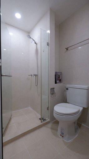 picture Room for Sell Icondo Sukhumvit 103 (BTS Udomsuk)  - 13/13