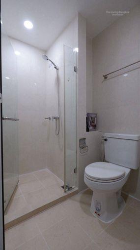 picture Room for Sell Icondo Sukhumvit 103 (BTS Udomsuk) - 13/13