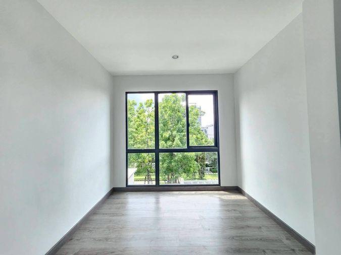 รูป ทาวน์เฮ้าส์ให้เช่า 📍 Baan Klang Muang Classe Ratchayothin 📍 3 ห้องนอน 4 ห้องน้ำ ใกล้SCB Park - รูปที่ 5/11