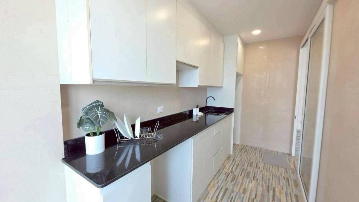 picture POUND230726  For sale :Happy Condo Ladprao10 🐶Pet friendly - 20/20