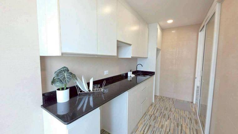 picture POUND230726  For sale :Happy Condo Ladprao10 🐶Pet friendly - 20/20