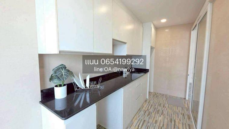 picture POUND230726 For sale :Happy Condo Ladprao10 🐶Pet friendly - 20/20